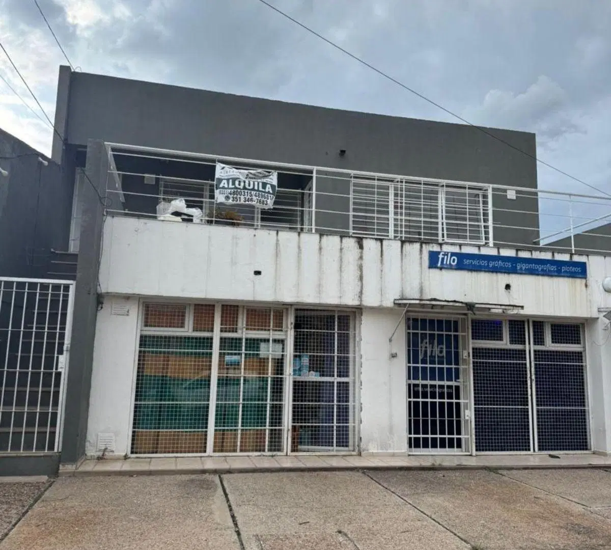 Venta PH 2 Locales 2 Departamentos en Juan XXIII 3