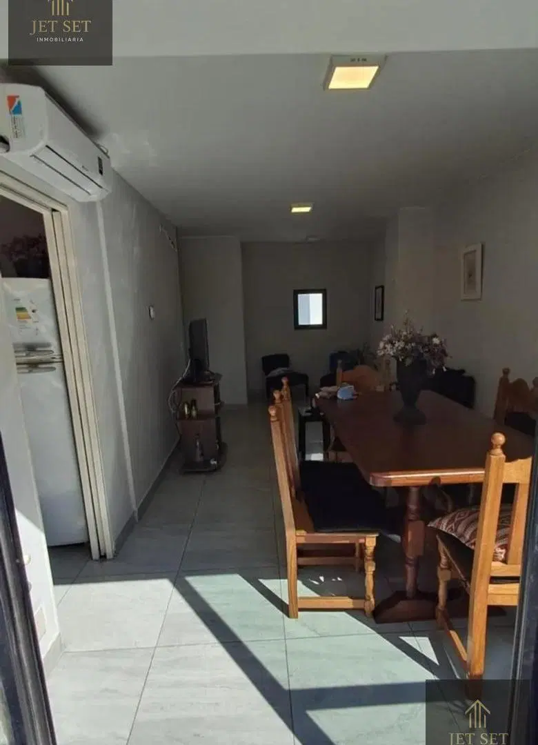 Venta Departamento 2 Dormitorios en Zona Centro, con BALCÓN y TERRAZA 4