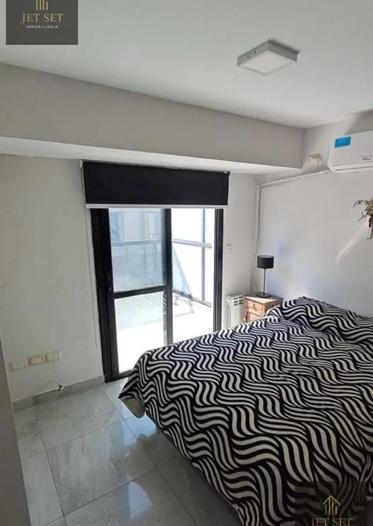 Venta Departamento 2 Dormitorios en Zona Centro, con BALCÓN y TERRAZA 3