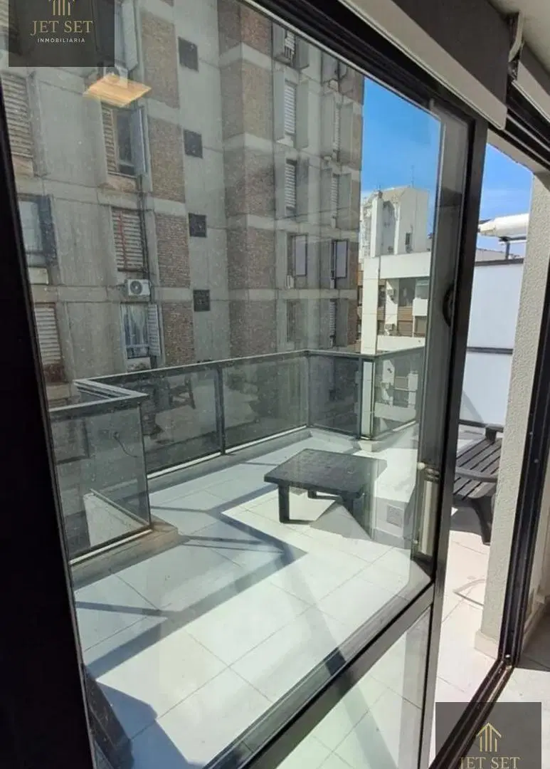 Venta Departamento 2 Dormitorios en Zona Centro, con BALCÓN y TERRAZA 8