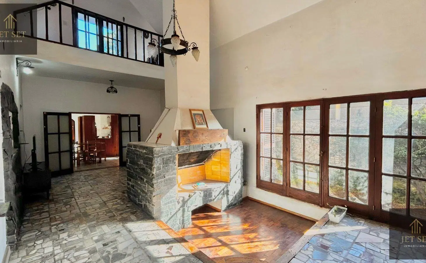 Venta Casa 4 Dormitorios en Quintas de Argüello, 2 PLANTAS con BALCÓN 4