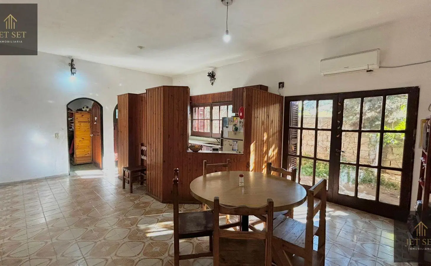 Venta Casa 4 Dormitorios en Quintas de Argüello, 2 PLANTAS con BALCÓN 1