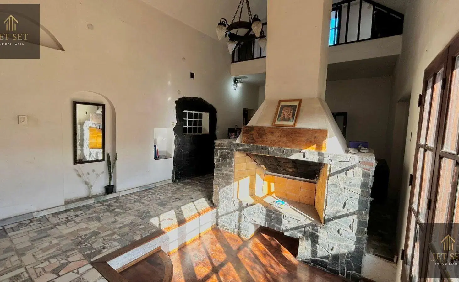 Venta Casa 4 Dormitorios en Quintas de Argüello, 2 PLANTAS con BALCÓN 2