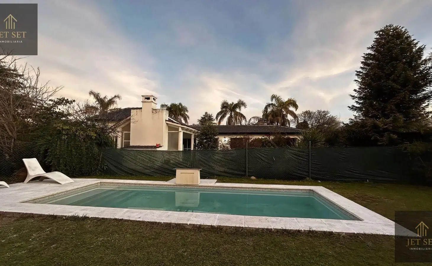 Alquiler Casa 3 Dormitorios en Valle Escondido, con JARDÍN y SEGURIDAD 24 HORAS 4