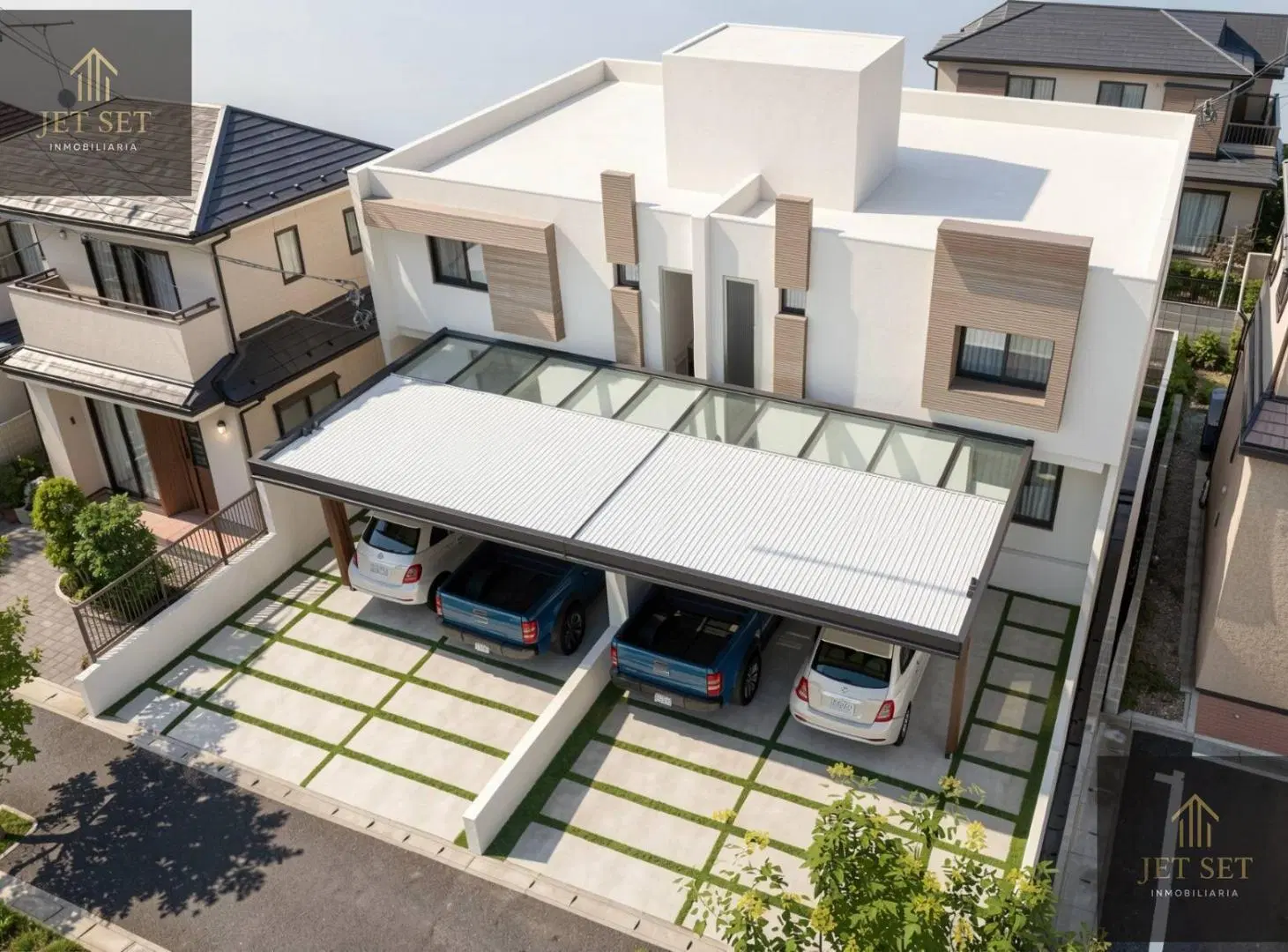 Venta Dúplex 3 Dormitorios en La Catalina, 2 Plantas y SEGURIDAD 24 HORAS 2