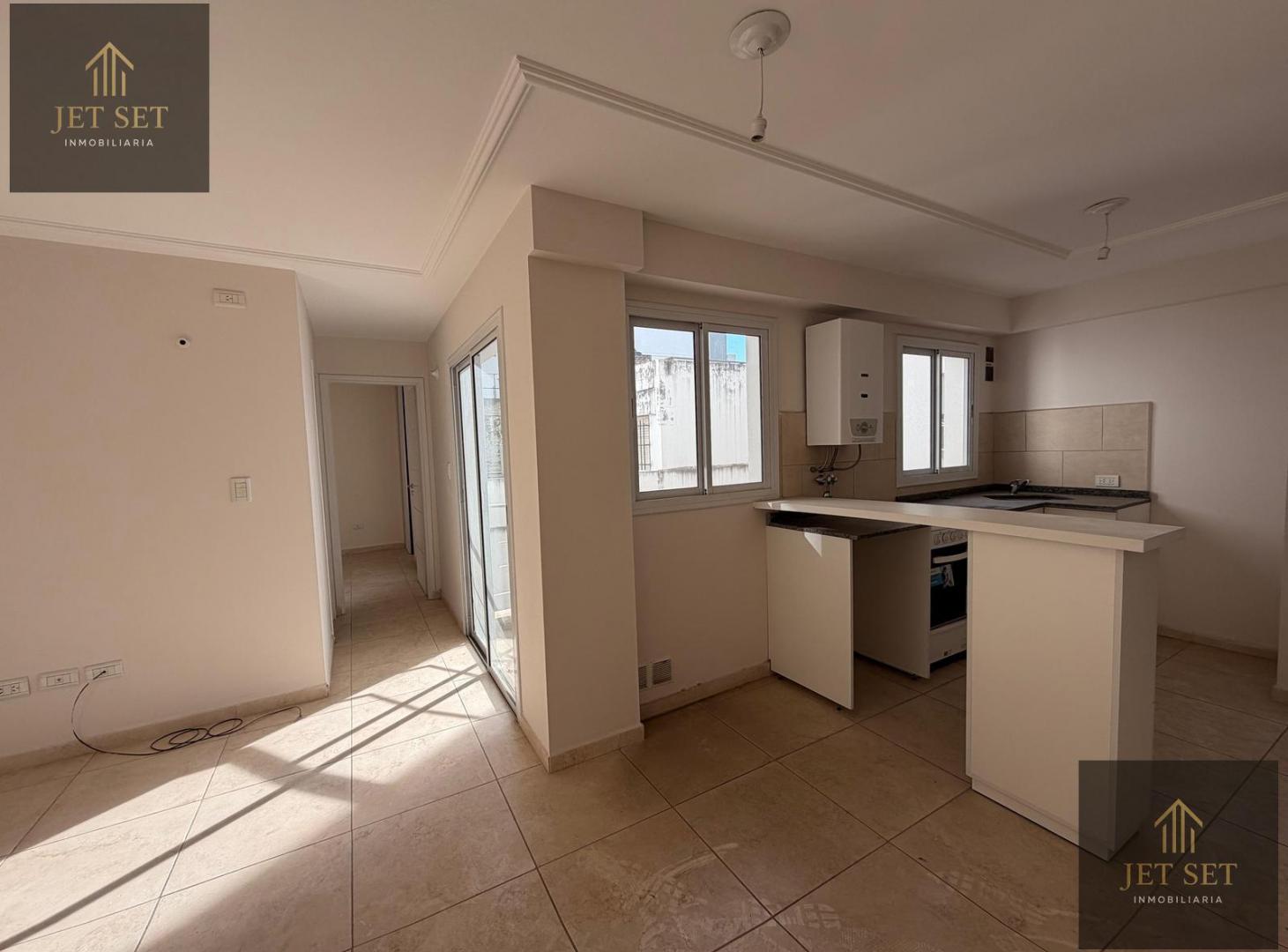 Foto de Alquiler Departamento 1 Dormitorio en General Paz, con BALCÓN y APTO, imagen 2