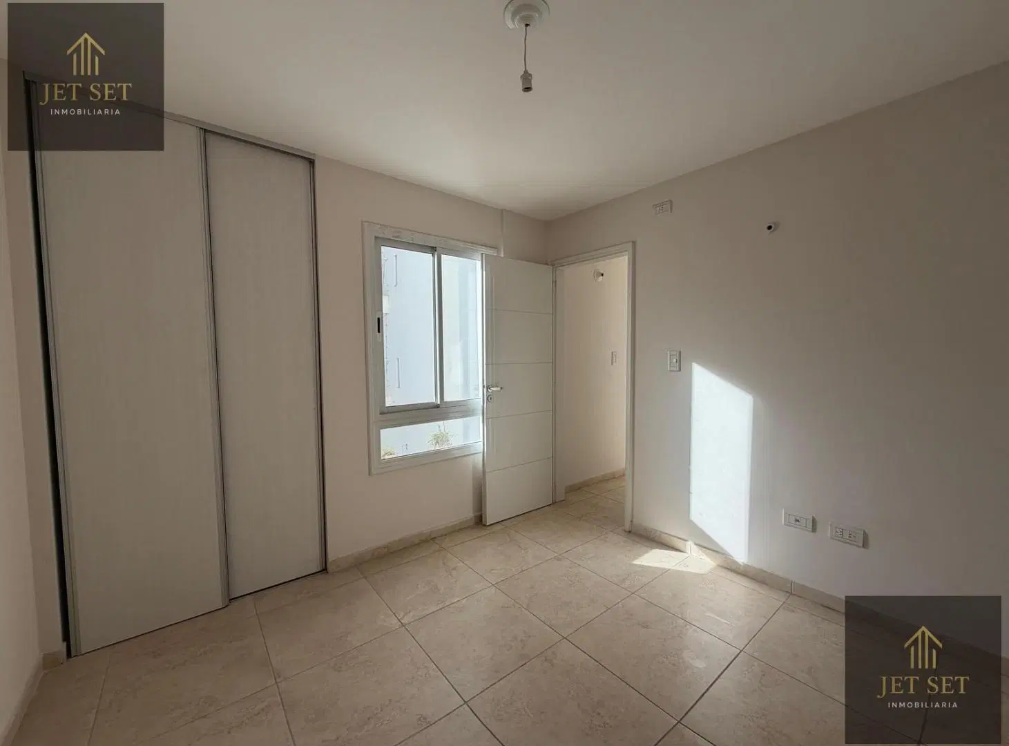 Alquiler Departamento 1 Dormitorio en General Paz, con BALCÓN y APTO MASCOTAS 8