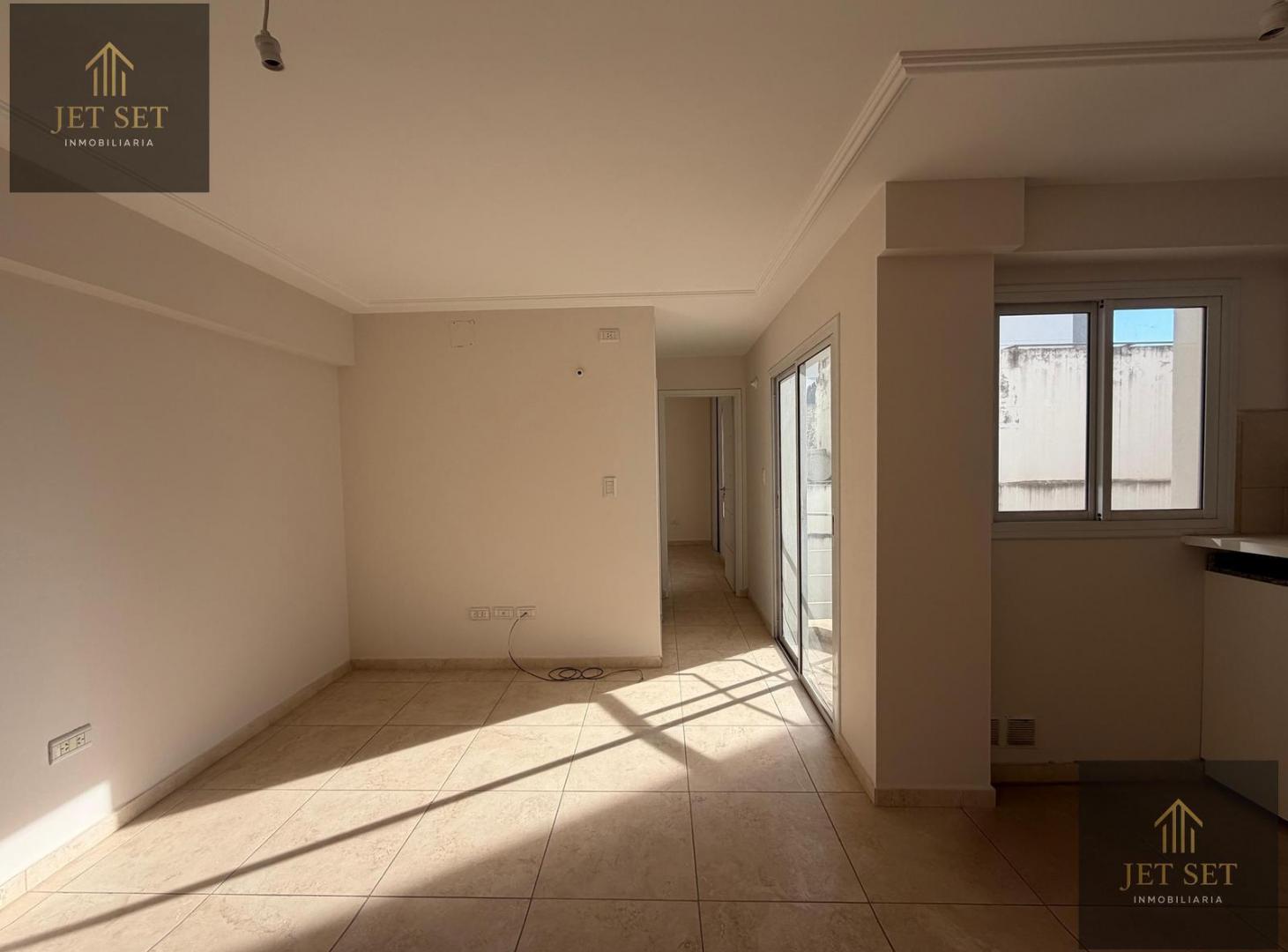 Foto de Alquiler Departamento 1 Dormitorio en General Paz, con BALCÓN y APTO, imagen 3