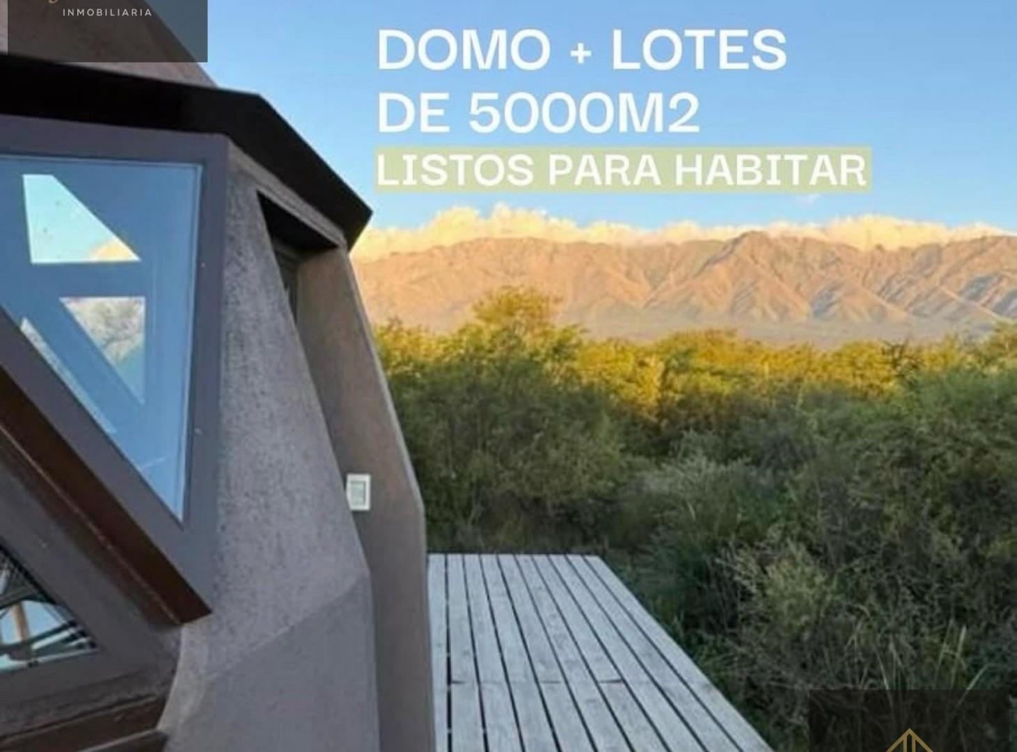 Foto de Terreno comercial - San Javier, imagen 4