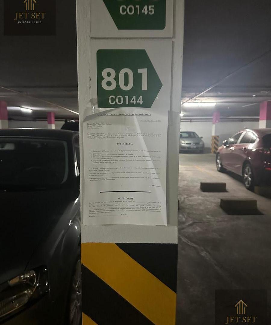 Foto de Venta Cocheras en Avenida Colón, ambas en SUBSUELO, se venden en conjunto, imagen 3