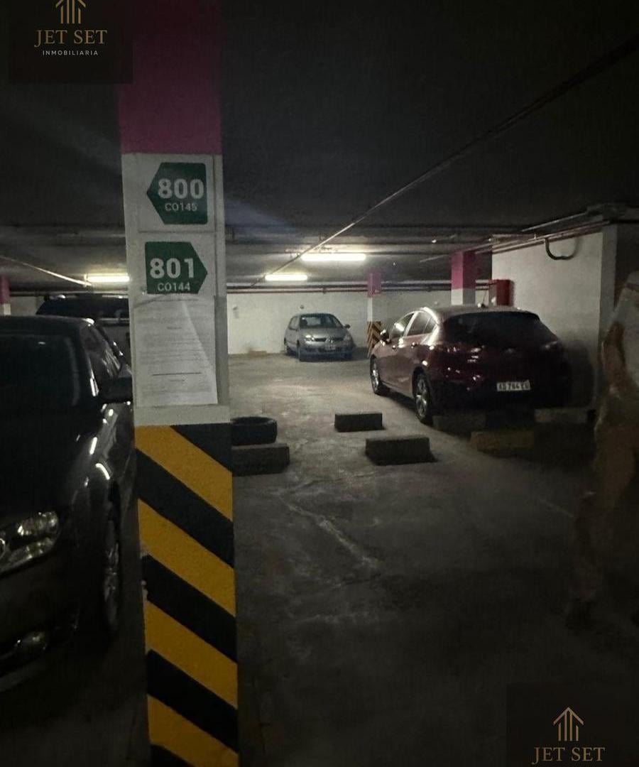 Foto de Venta Cocheras en Avenida Colón, ambas en SUBSUELO, se venden en conjunto, imagen 4