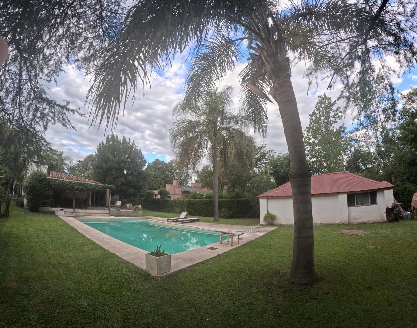 Foto de Casa 1500 metros en Villa Warcalde, imagen 1
