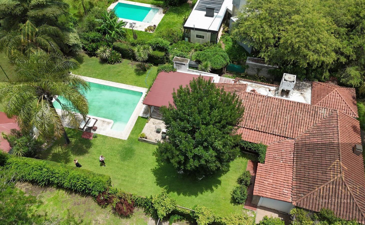 Foto de Casa 1500 metros en Villa Warcalde, imagen 2