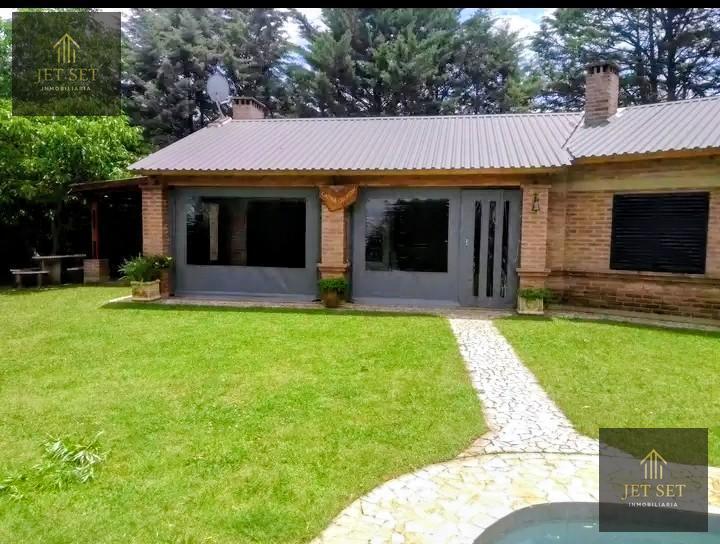 Foto de Venta Casa 3 Dormitorios en Potrero de Garay, con PILETA y VISTAS AL, imagen 4