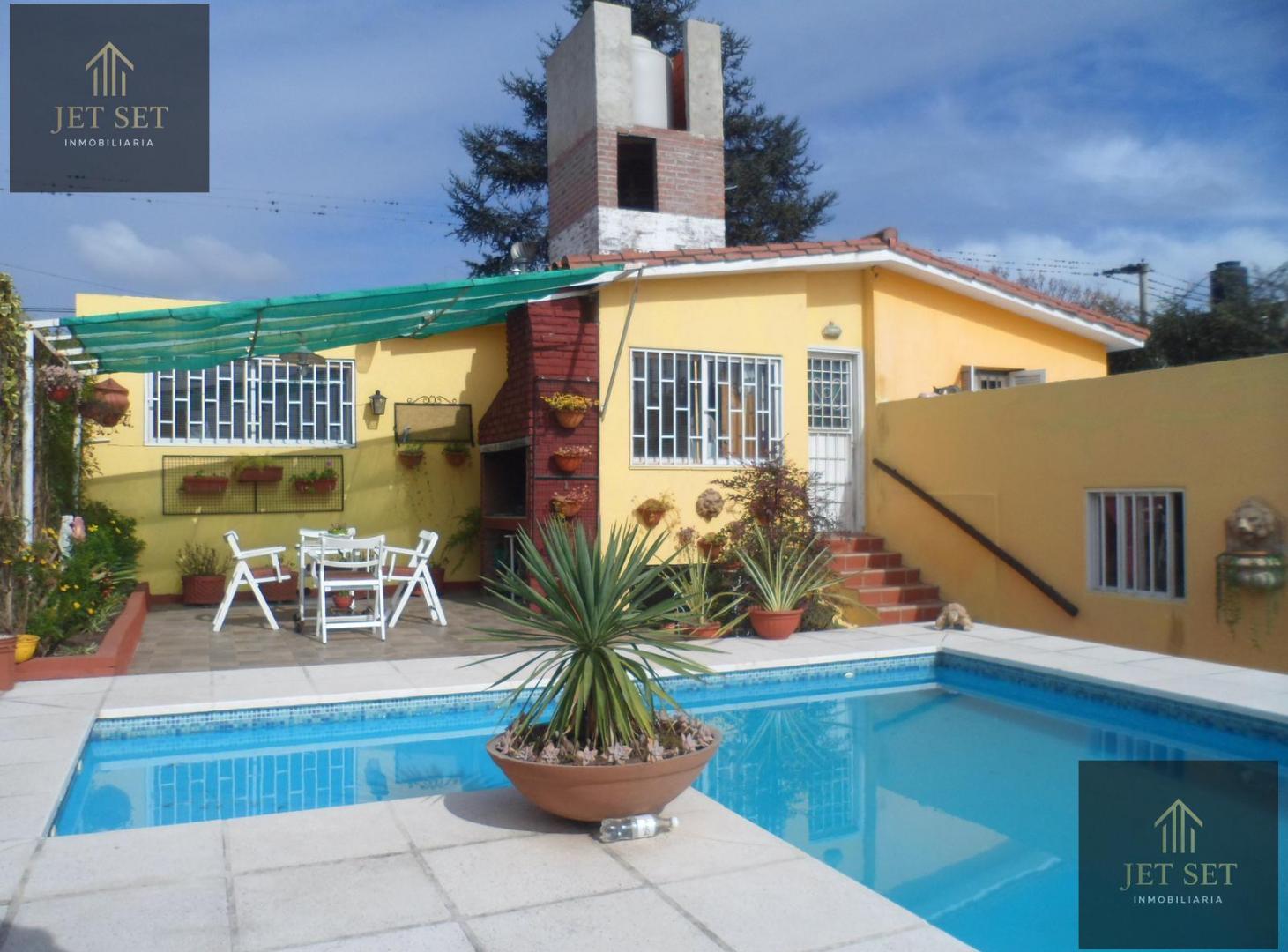 Foto de Casa en VENTA / 2 DOR / APTO CRÉDITO / Zona céntrica VA. CARLOS PAZ, imagen 2