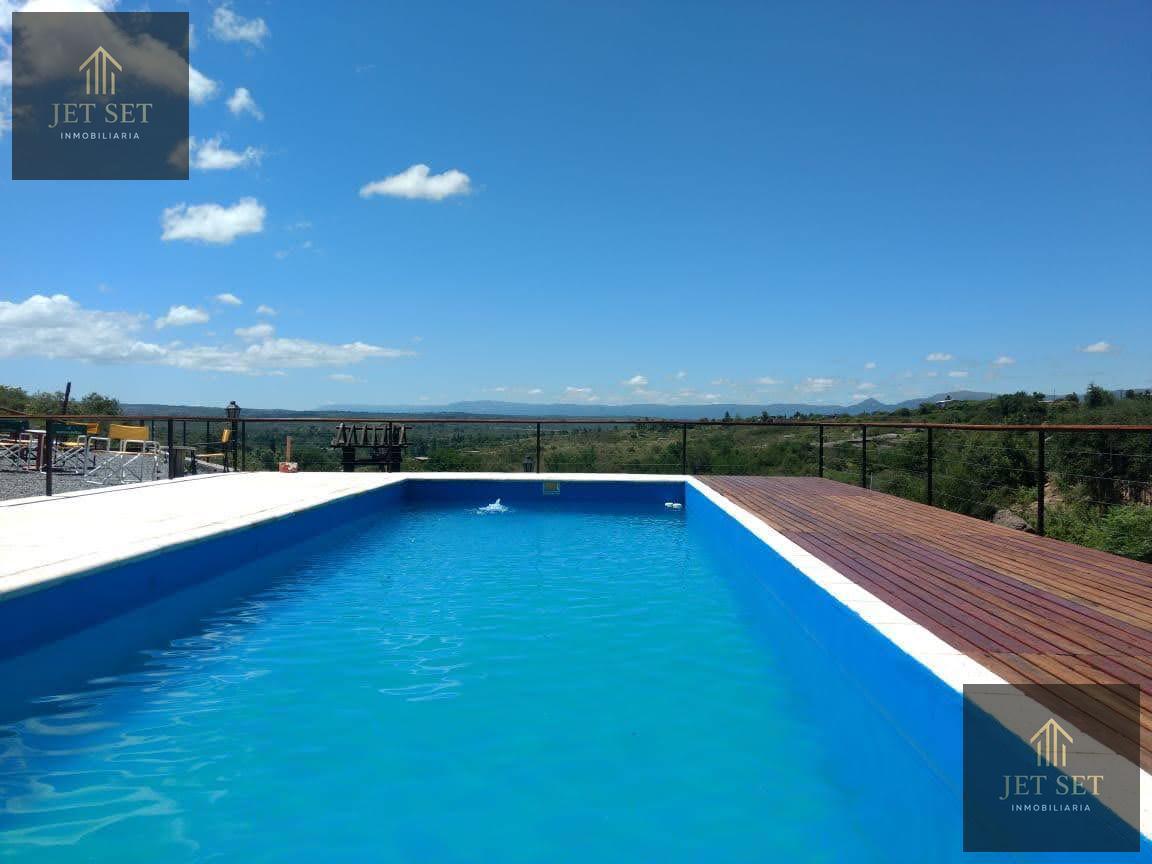 Foto de COMPLEJO DE CABAÑAS en VENTA - VA. SANTA CRUZ DEL LAGO, imagen 3