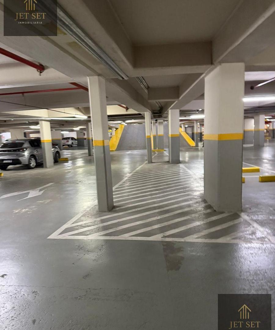Foto de VENTA COCHERA TORRES CAPITALINAS, imagen 1