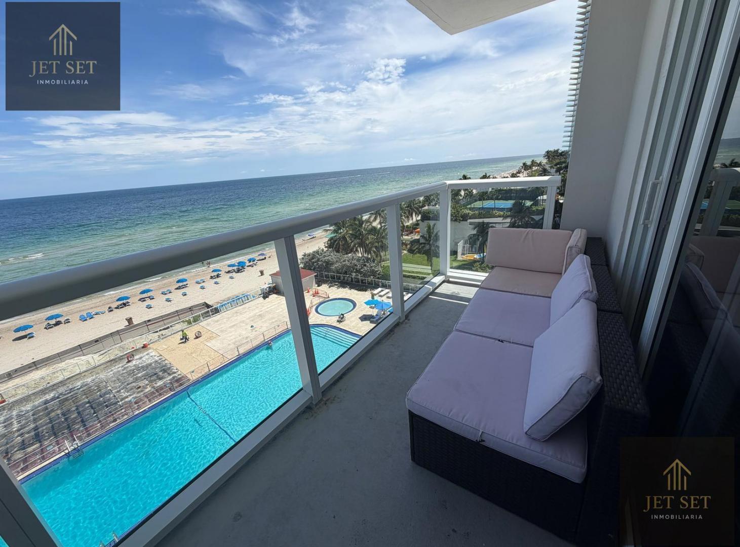 Foto de Departamento en Sunny Isles, imagen 1