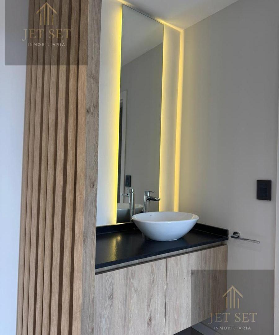Foto de Venta Dúplex 3 Dormitorios en Chacras del Norte, con PATIO y PARRILLA, imagen 2