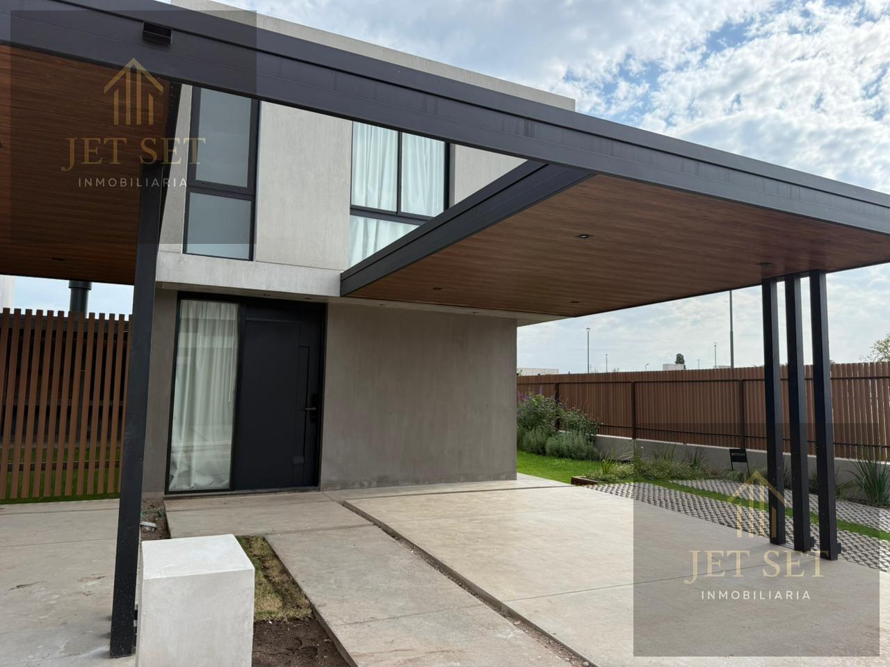 Foto de Venta Dúplex 3 Dormitorios en Chacras del Norte, con PATIO y PARRILLA, imagen 1