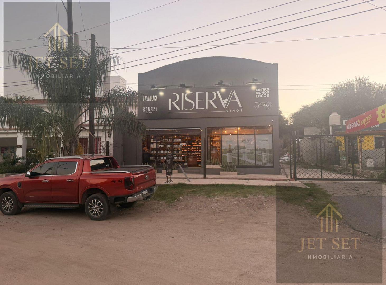 Foto de Se Vende Locales Comerciales y Dpto., imagen 1