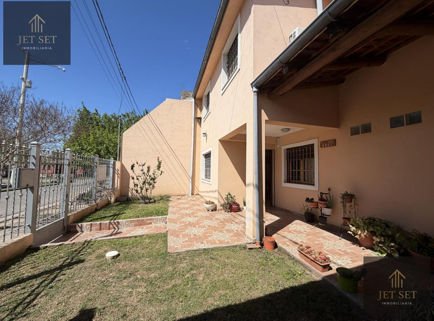 Foto de Casa en VENTA | 4 DORM | 2 BAÑOS | B° LOS PLÁTANOS- FINANCIACION, imagen 5