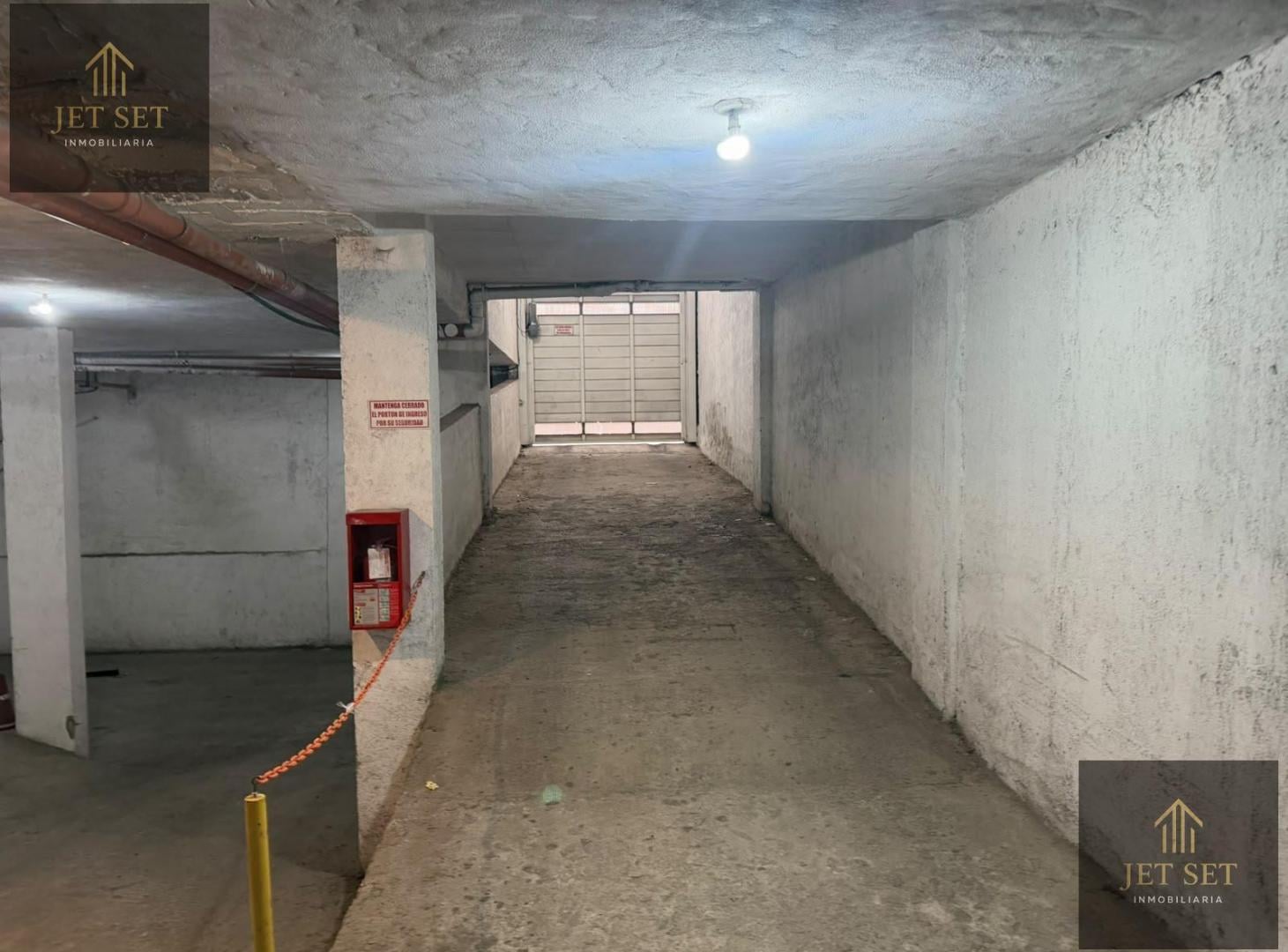Foto de DEPARTAMENTO 2 DORMITORIOS - PATIO - COCHERA, imagen 4