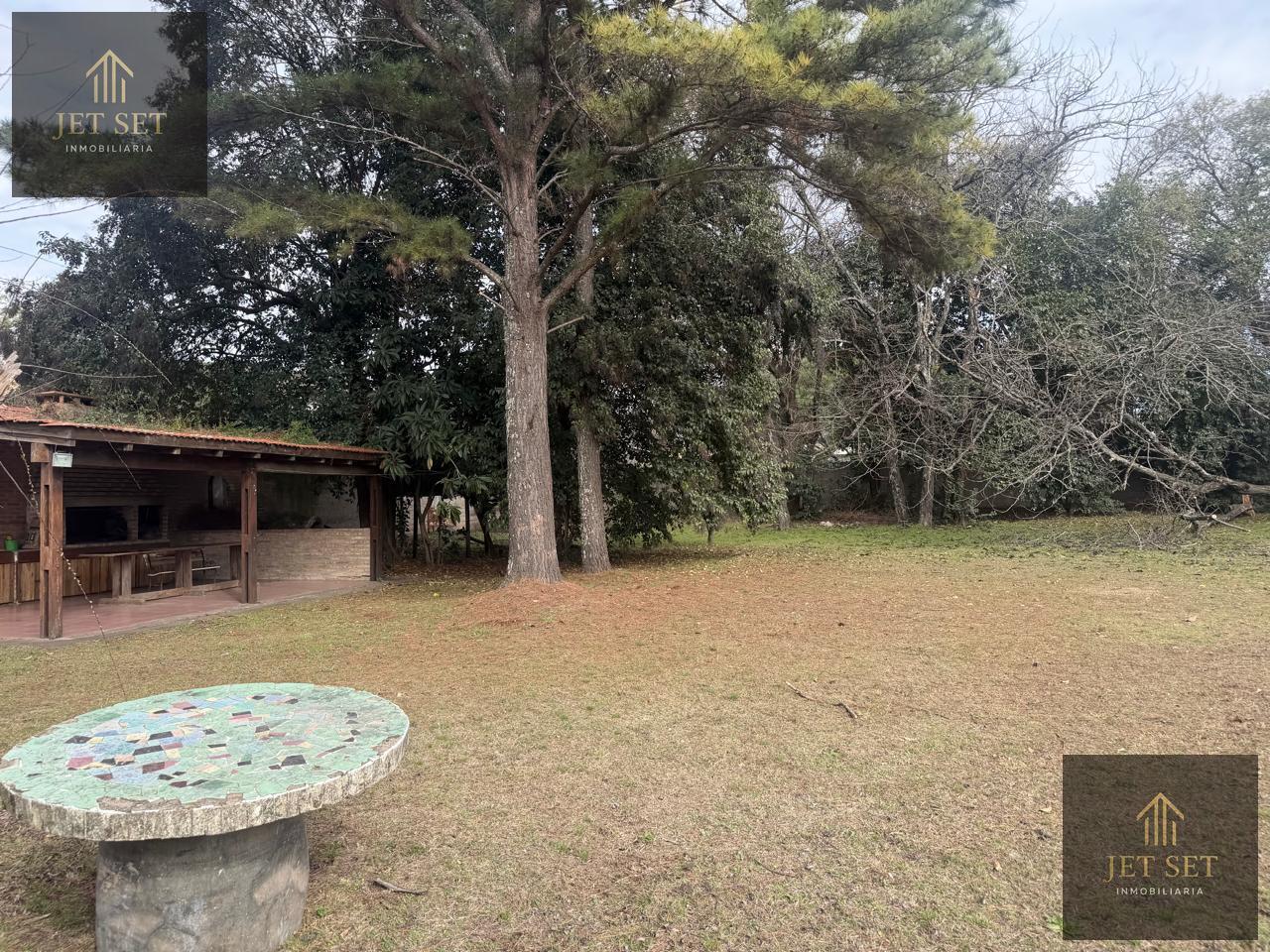 Foto de VENTA LOTE | 2.780 M² EN LA LUCINDA | DOS LOTES PILETA/QUINCHO | RÍO, imagen 3