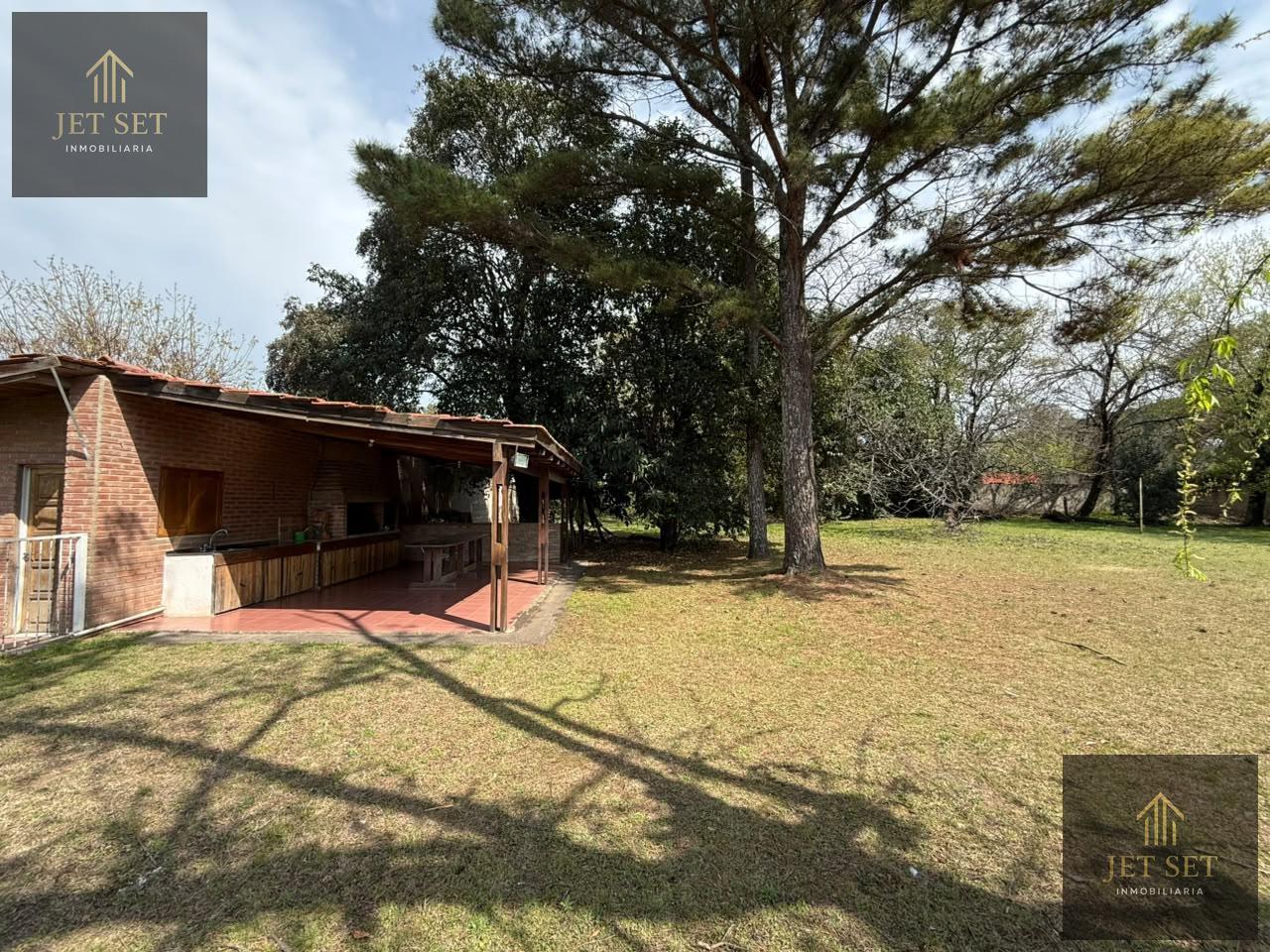 Foto de VENTA LOTE | 2.780 M² EN LA LUCINDA | DOS LOTES PILETA/QUINCHO | RÍO, imagen 5