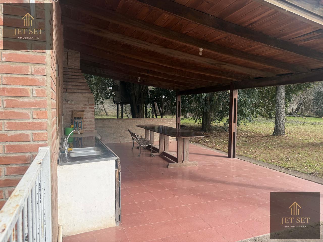 Foto de VENTA LOTE | 2.780 M² EN LA LUCINDA | DOS LOTES PILETA/QUINCHO | RÍO, imagen 4