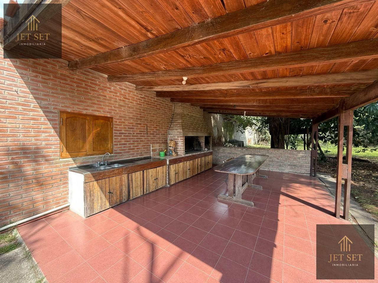 Foto de VENTA LOTE | 2.780 M² EN LA LUCINDA | DOS LOTES PILETA/QUINCHO | RÍO, imagen 1