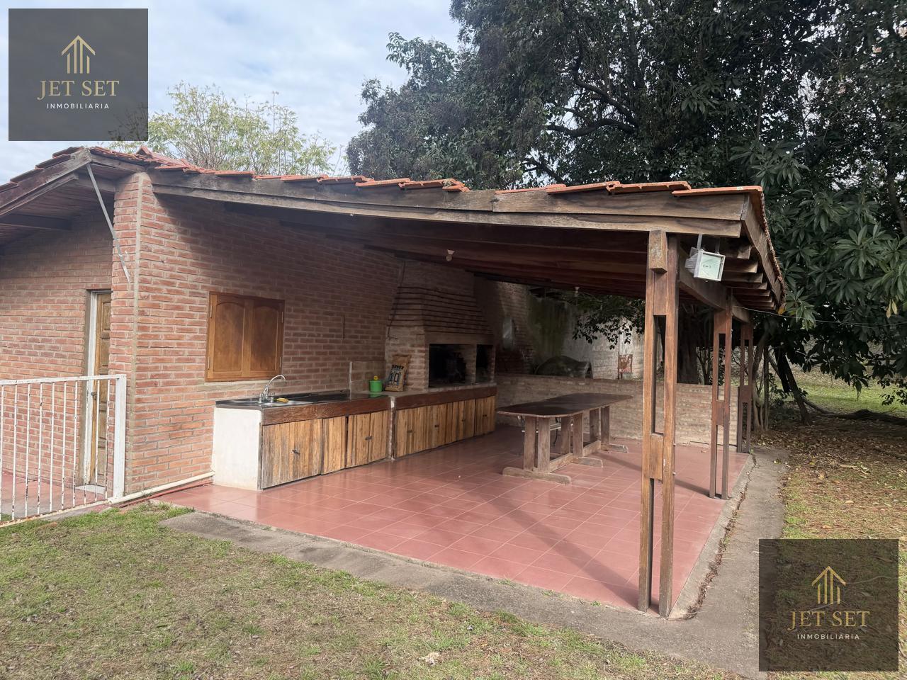 Foto de VENTA LOTE | 2.780 M² EN LA LUCINDA | DOS LOTES PILETA/QUINCHO | RÍO, imagen 2