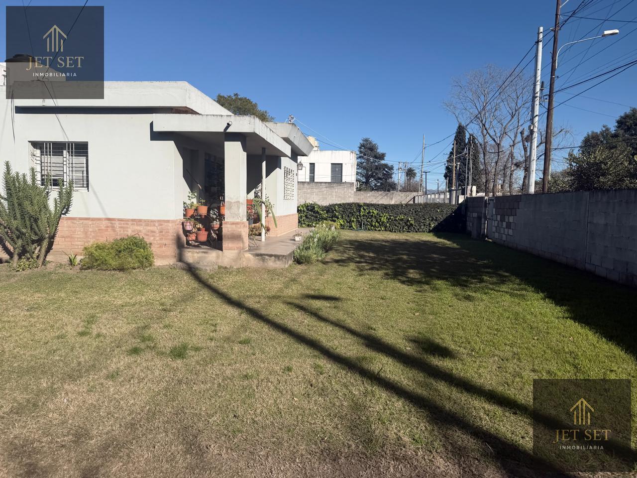 VENTA Casa en Los Boulevares, 3 DORMITORIOS 2 BAÑOS- APTO CREDITO (ZONA FABRIL) 3000 METROS