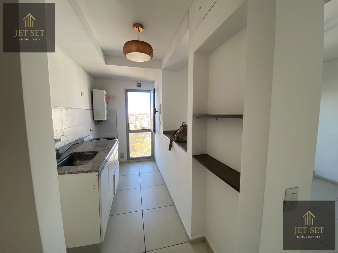 Foto de Alquiler Departamento 1 Dormitorio Barrio Juniors, con BALCÓN y FULL, imagen 5