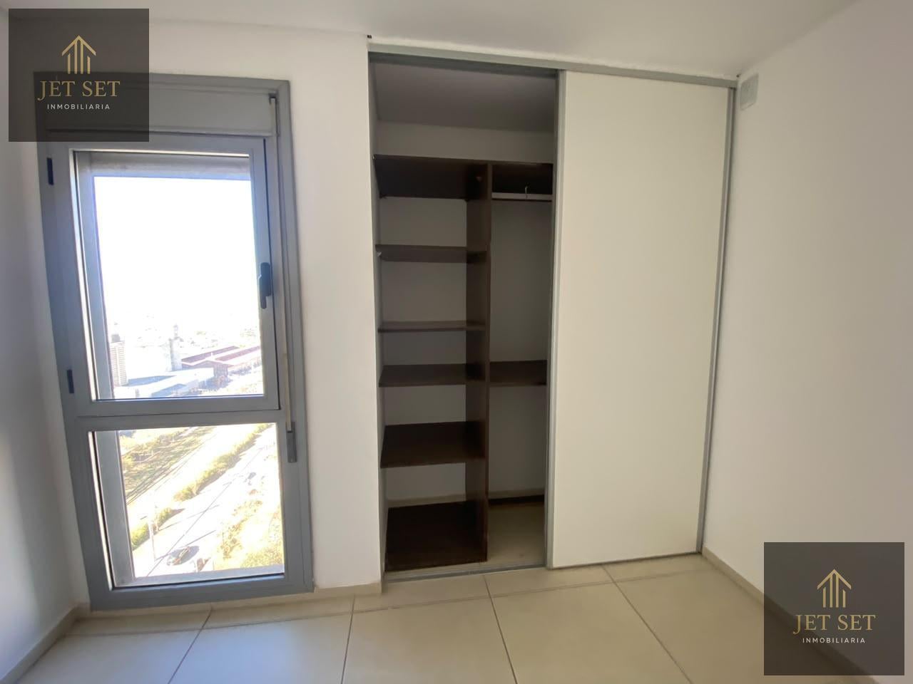 Foto de Alquiler Departamento 1 Dormitorio Barrio Juniors, con BALCÓN y FULL, imagen 4