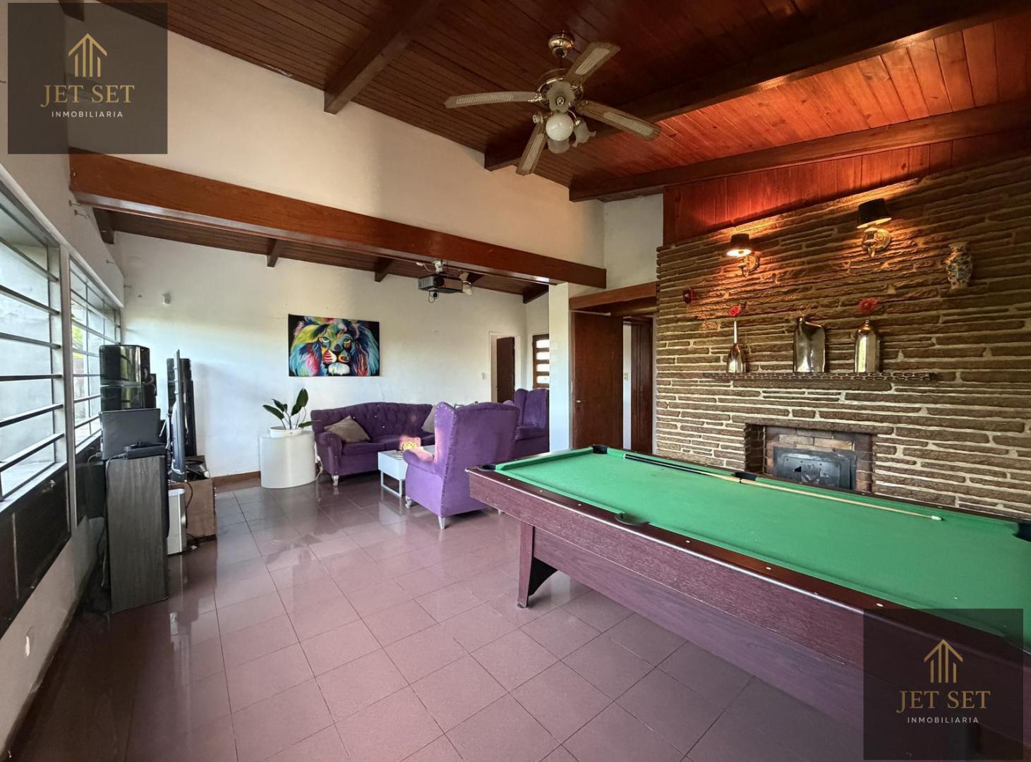 Foto de Casa en VENTA | 3 DORM - 2 BAÑOS - COCHERA DOBLE - PILETA | VA. CARLOS, imagen 1