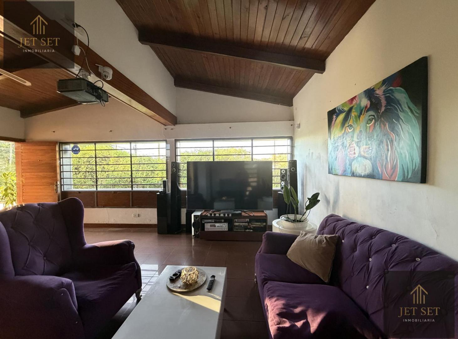 Foto de Casa en VENTA | 3 DORM - 2 BAÑOS - COCHERA DOBLE - PILETA | VA. CARLOS, imagen 4