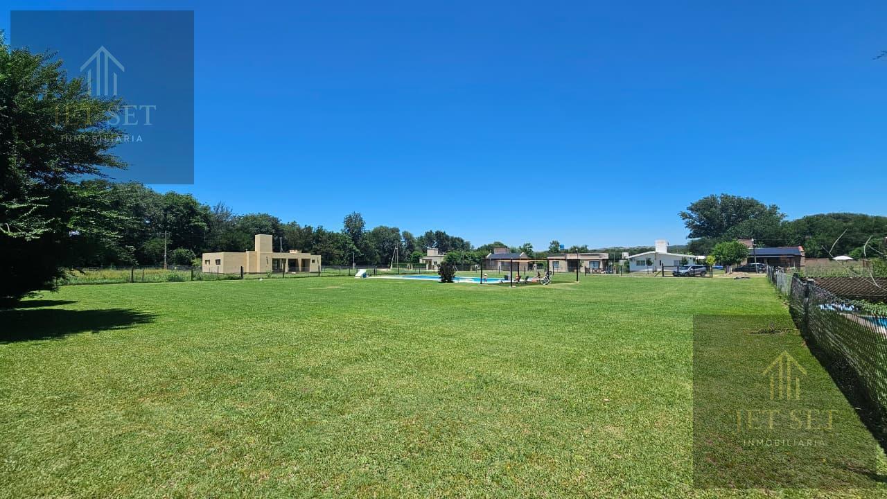 Foto de VENTA DE Terreno en Villa Cura Brochero 3000 METROS PILETA, imagen 1
