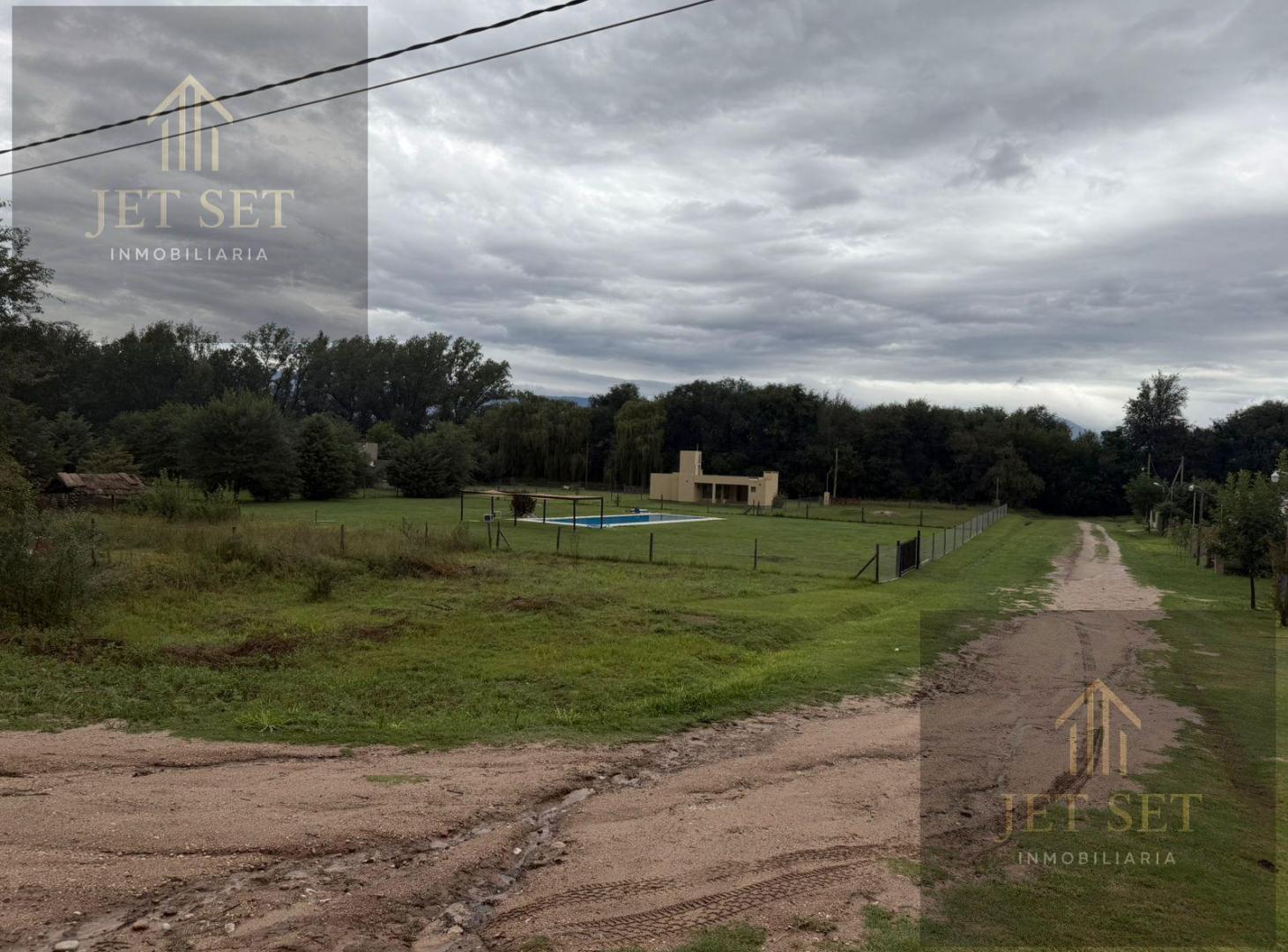 Foto de VENTA DE Terreno en Villa Cura Brochero 3000 METROS PILETA, imagen 5