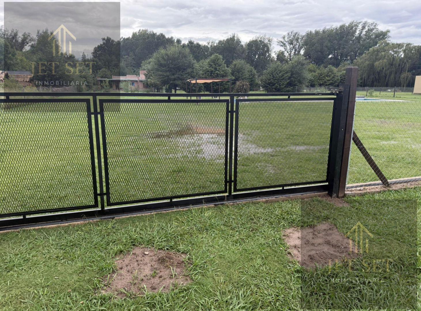 Foto de VENTA DE Terreno en Villa Cura Brochero 3000 METROS PILETA, imagen 4