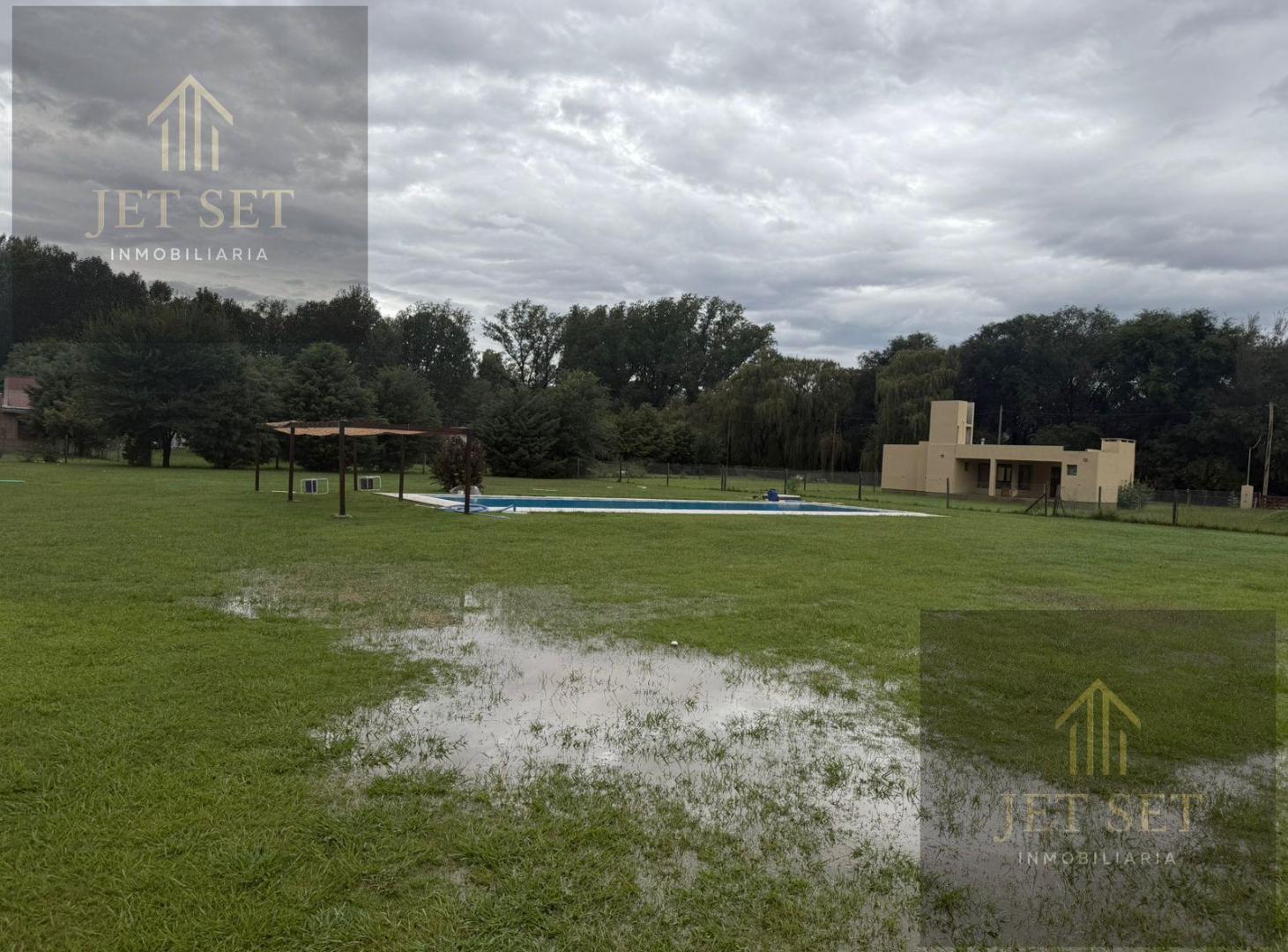Foto de VENTA DE Terreno en Villa Cura Brochero 3000 METROS PILETA, imagen 2