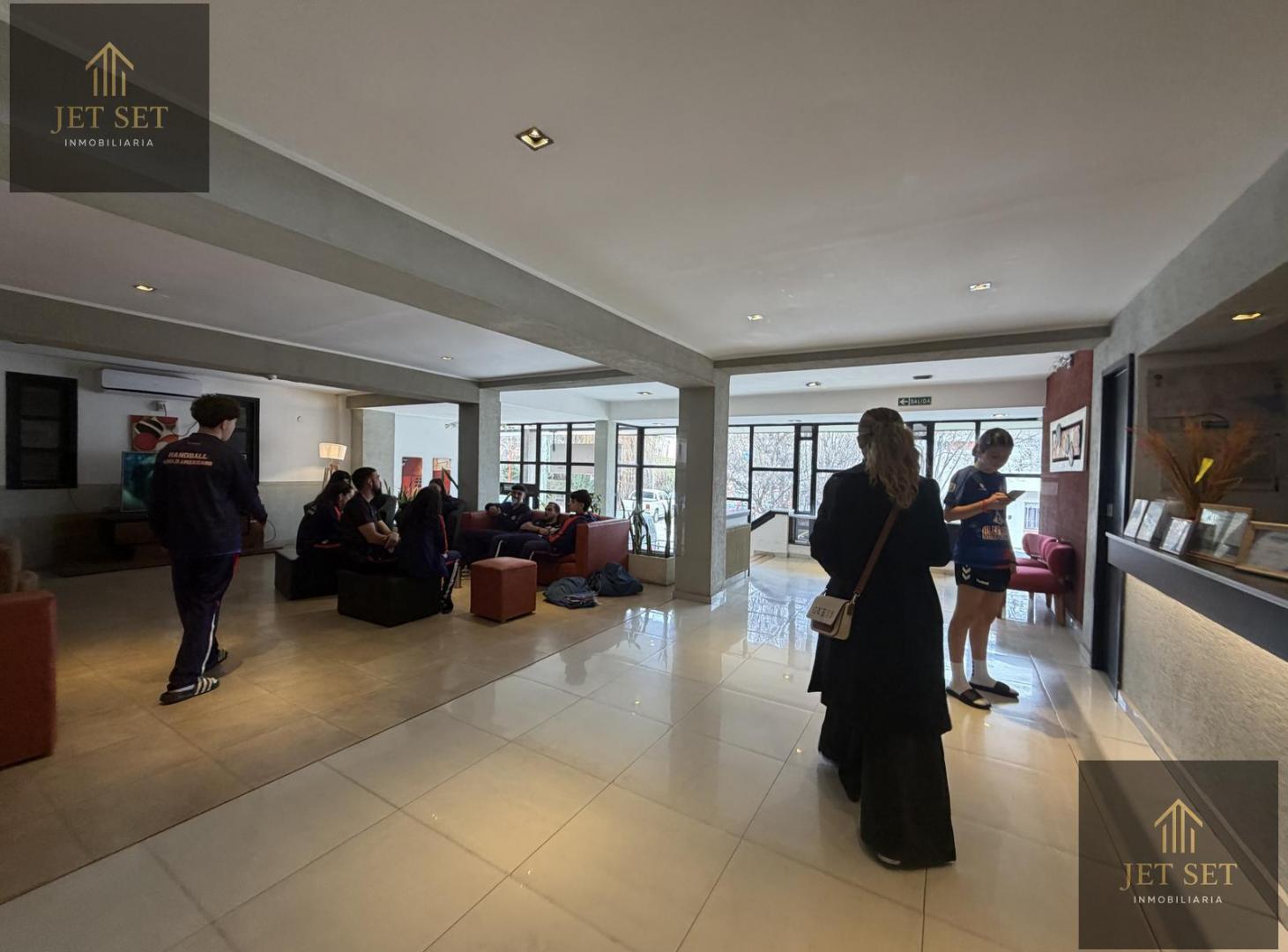 Foto de HOTEL INTERLAC | VENTA | IMPERDIBLE OPORTUNIDAD DE INVERSIÓN, imagen 5
