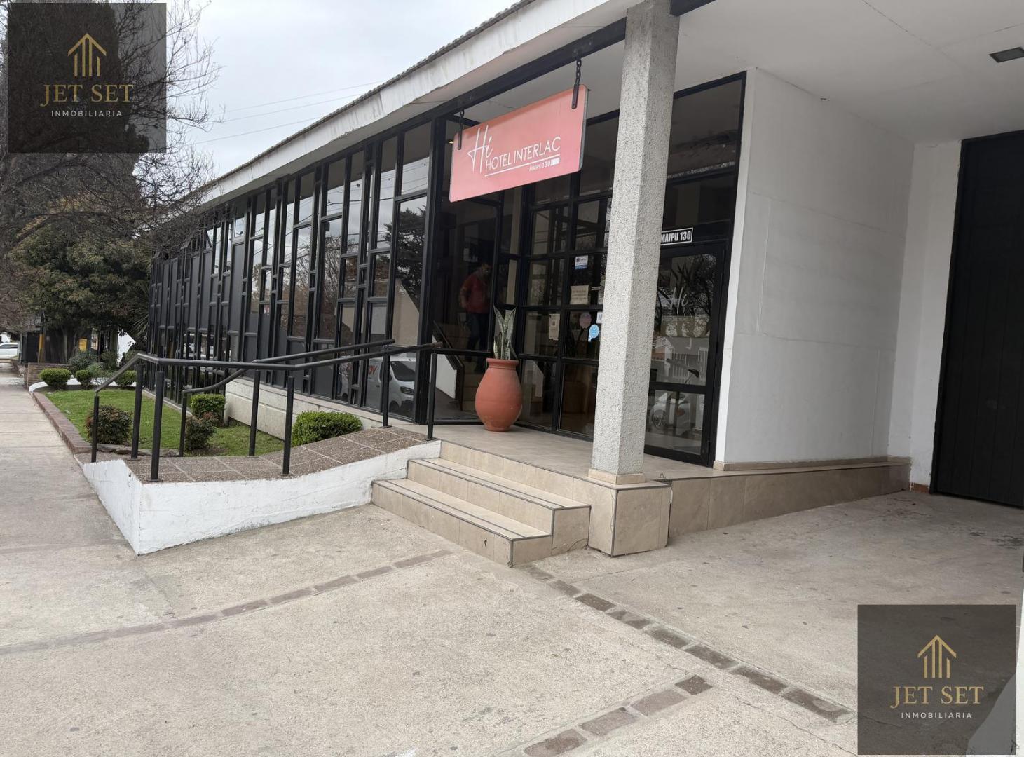 Foto de HOTEL INTERLAC | VENTA | IMPERDIBLE OPORTUNIDAD DE INVERSIÓN, imagen 2