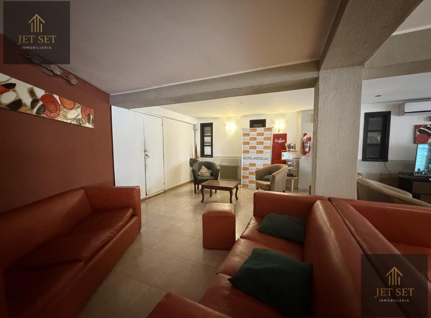 Foto de HOTEL INTERLAC | VENTA | IMPERDIBLE OPORTUNIDAD DE INVERSIÓN, imagen 3