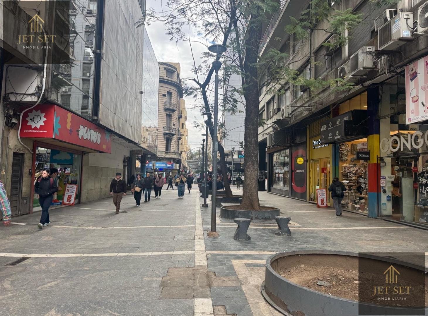 Foto de Alquiler local comercial pleno centro de Cordoba. 9 de julio y General, imagen 1