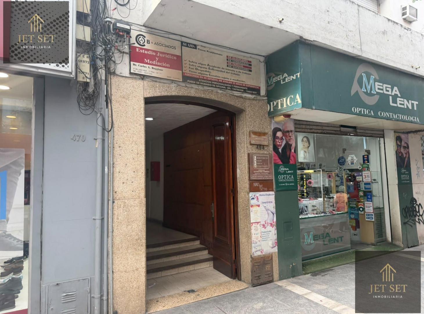 Foto de Alquiler Oficina Zona Centro / EXCELENTE UBICACION- totalmente renovada!, imagen 2