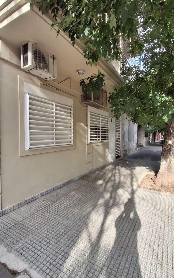 VENTA DEPARTAMENTO 3 Ambientes (APTO CREDITO)
NUEVA POMPEYA