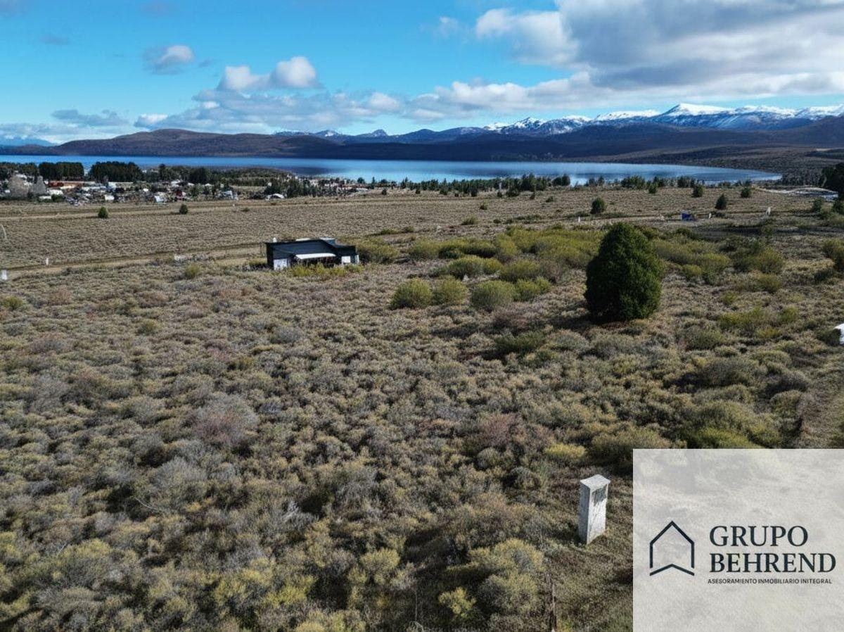 Terreno / Lote en venta de 1786.53m2 ubicado en Dina Huapi