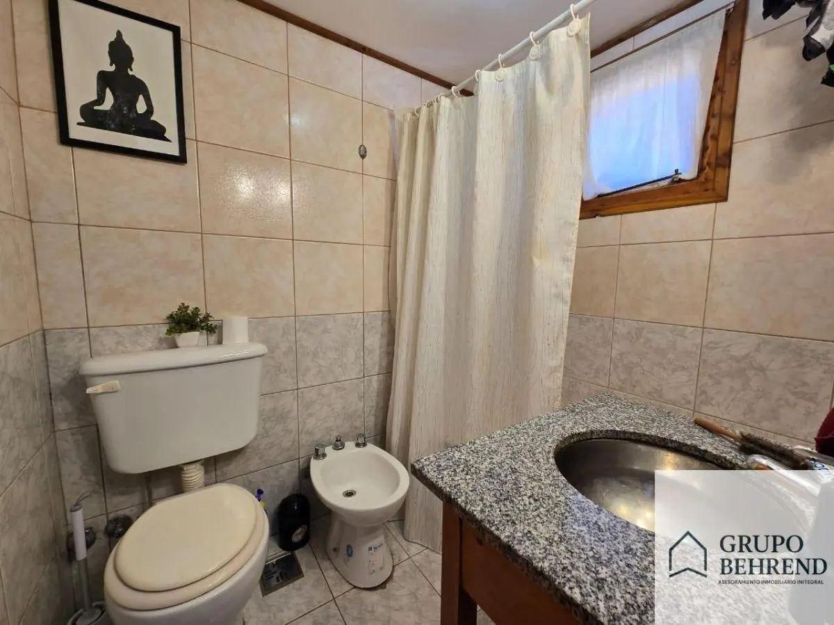 DEPARTAMENTO EN VENTA1 DORM - LAS VICTORIAS 4