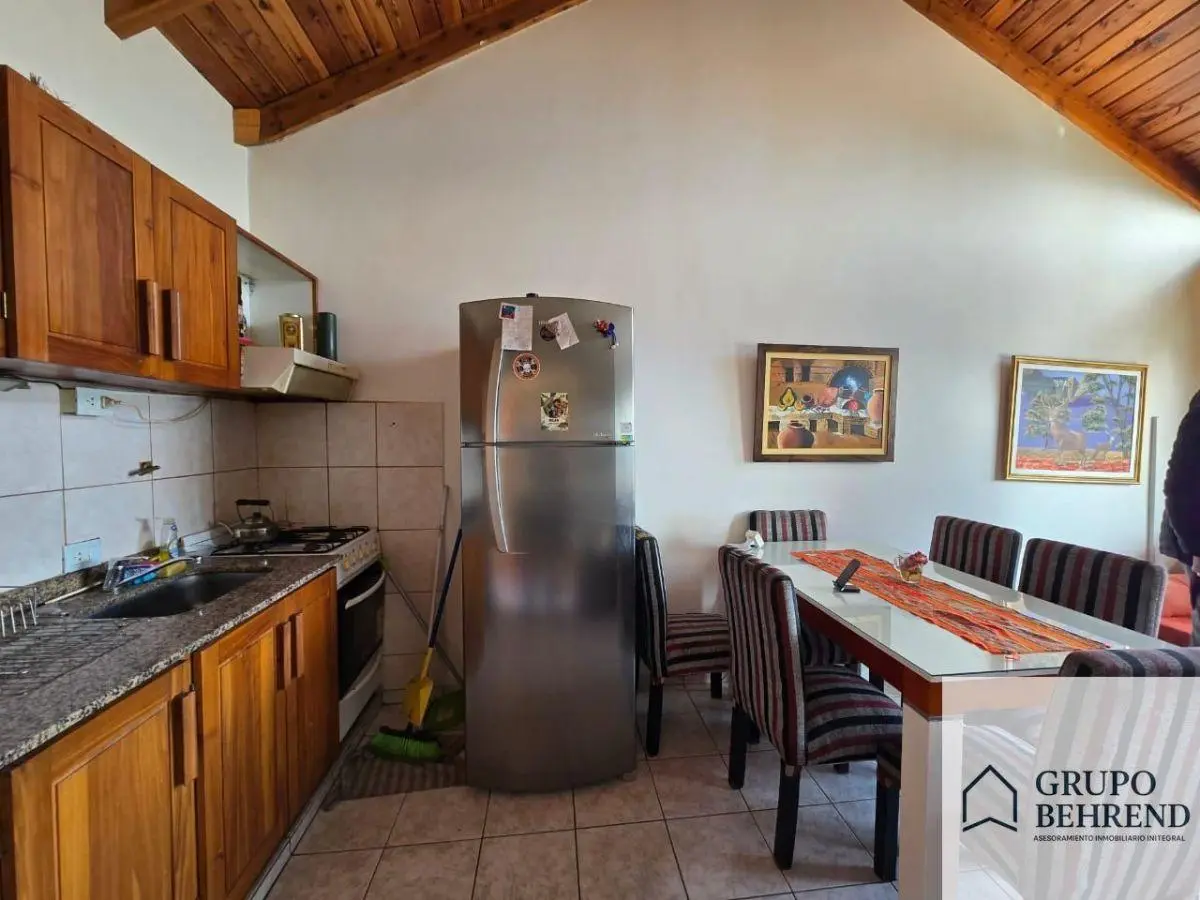 DEPARTAMENTO EN VENTA1 DORM - LAS VICTORIAS 5